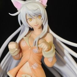 画像ギャラリー No.115のサムネイル画像 / 女性向けアイテムも続々登場。「ワンピース」「銀魂」「薄桜鬼」などに人気が集まった「第30回プライズフェア 2013 SPRING」フォトレポート