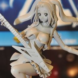 画像ギャラリー No.118のサムネイル画像 / 女性向けアイテムも続々登場。「ワンピース」「銀魂」「薄桜鬼」などに人気が集まった「第30回プライズフェア 2013 SPRING」フォトレポート