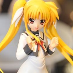 画像ギャラリー No.119のサムネイル画像 / 女性向けアイテムも続々登場。「ワンピース」「銀魂」「薄桜鬼」などに人気が集まった「第30回プライズフェア 2013 SPRING」フォトレポート