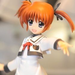 画像ギャラリー No.120のサムネイル画像 / 女性向けアイテムも続々登場。「ワンピース」「銀魂」「薄桜鬼」などに人気が集まった「第30回プライズフェア 2013 SPRING」フォトレポート