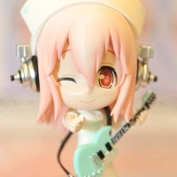 画像ギャラリー No.121のサムネイル画像 / 女性向けアイテムも続々登場。「ワンピース」「銀魂」「薄桜鬼」などに人気が集まった「第30回プライズフェア 2013 SPRING」フォトレポート