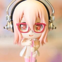 画像ギャラリー No.122のサムネイル画像 / 女性向けアイテムも続々登場。「ワンピース」「銀魂」「薄桜鬼」などに人気が集まった「第30回プライズフェア 2013 SPRING」フォトレポート