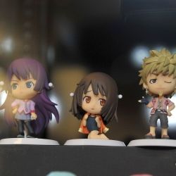 画像ギャラリー No.129のサムネイル画像 / 女性向けアイテムも続々登場。「ワンピース」「銀魂」「薄桜鬼」などに人気が集まった「第30回プライズフェア 2013 SPRING」フォトレポート