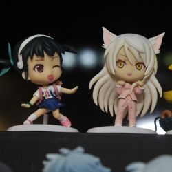 画像ギャラリー No.130のサムネイル画像 / 女性向けアイテムも続々登場。「ワンピース」「銀魂」「薄桜鬼」などに人気が集まった「第30回プライズフェア 2013 SPRING」フォトレポート