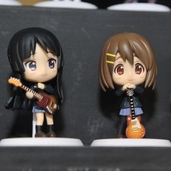 画像ギャラリー No.134のサムネイル画像 / 女性向けアイテムも続々登場。「ワンピース」「銀魂」「薄桜鬼」などに人気が集まった「第30回プライズフェア 2013 SPRING」フォトレポート