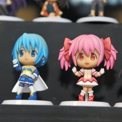 画像ギャラリー No.138のサムネイル画像 / 女性向けアイテムも続々登場。「ワンピース」「銀魂」「薄桜鬼」などに人気が集まった「第30回プライズフェア 2013 SPRING」フォトレポート