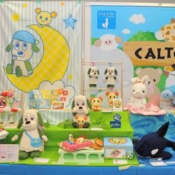 画像ギャラリー No.144のサムネイル画像 / 女性向けアイテムも続々登場。「ワンピース」「銀魂」「薄桜鬼」などに人気が集まった「第30回プライズフェア 2013 SPRING」フォトレポート
