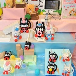 画像ギャラリー No.148のサムネイル画像 / 女性向けアイテムも続々登場。「ワンピース」「銀魂」「薄桜鬼」などに人気が集まった「第30回プライズフェア 2013 SPRING」フォトレポート