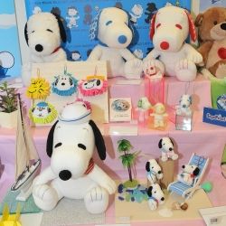 画像ギャラリー No.150のサムネイル画像 / 女性向けアイテムも続々登場。「ワンピース」「銀魂」「薄桜鬼」などに人気が集まった「第30回プライズフェア 2013 SPRING」フォトレポート