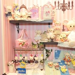 画像ギャラリー No.154のサムネイル画像 / 女性向けアイテムも続々登場。「ワンピース」「銀魂」「薄桜鬼」などに人気が集まった「第30回プライズフェア 2013 SPRING」フォトレポート