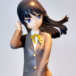画像ギャラリー No.155のサムネイル画像 / 女性向けアイテムも続々登場。「ワンピース」「銀魂」「薄桜鬼」などに人気が集まった「第30回プライズフェア 2013 SPRING」フォトレポート