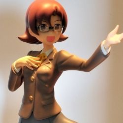 画像ギャラリー No.156のサムネイル画像 / 女性向けアイテムも続々登場。「ワンピース」「銀魂」「薄桜鬼」などに人気が集まった「第30回プライズフェア 2013 SPRING」フォトレポート