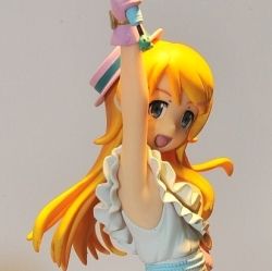 画像ギャラリー No.157のサムネイル画像 / 女性向けアイテムも続々登場。「ワンピース」「銀魂」「薄桜鬼」などに人気が集まった「第30回プライズフェア 2013 SPRING」フォトレポート
