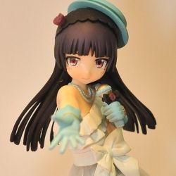 画像ギャラリー No.158のサムネイル画像 / 女性向けアイテムも続々登場。「ワンピース」「銀魂」「薄桜鬼」などに人気が集まった「第30回プライズフェア 2013 SPRING」フォトレポート