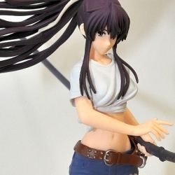画像ギャラリー No.164のサムネイル画像 / 女性向けアイテムも続々登場。「ワンピース」「銀魂」「薄桜鬼」などに人気が集まった「第30回プライズフェア 2013 SPRING」フォトレポート