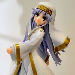 画像ギャラリー No.165のサムネイル画像 / 女性向けアイテムも続々登場。「ワンピース」「銀魂」「薄桜鬼」などに人気が集まった「第30回プライズフェア 2013 SPRING」フォトレポート