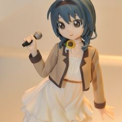 画像ギャラリー No.168のサムネイル画像 / 女性向けアイテムも続々登場。「ワンピース」「銀魂」「薄桜鬼」などに人気が集まった「第30回プライズフェア 2013 SPRING」フォトレポート