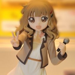 画像ギャラリー No.169のサムネイル画像 / 女性向けアイテムも続々登場。「ワンピース」「銀魂」「薄桜鬼」などに人気が集まった「第30回プライズフェア 2013 SPRING」フォトレポート