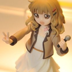 画像ギャラリー No.170のサムネイル画像 / 女性向けアイテムも続々登場。「ワンピース」「銀魂」「薄桜鬼」などに人気が集まった「第30回プライズフェア 2013 SPRING」フォトレポート
