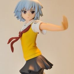 画像ギャラリー No.171のサムネイル画像 / 女性向けアイテムも続々登場。「ワンピース」「銀魂」「薄桜鬼」などに人気が集まった「第30回プライズフェア 2013 SPRING」フォトレポート