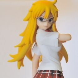 画像ギャラリー No.172のサムネイル画像 / 女性向けアイテムも続々登場。「ワンピース」「銀魂」「薄桜鬼」などに人気が集まった「第30回プライズフェア 2013 SPRING」フォトレポート
