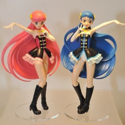 画像ギャラリー No.173のサムネイル画像 / 女性向けアイテムも続々登場。「ワンピース」「銀魂」「薄桜鬼」などに人気が集まった「第30回プライズフェア 2013 SPRING」フォトレポート
