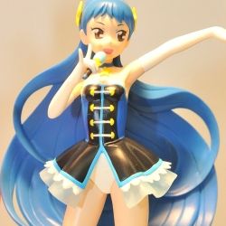 画像ギャラリー No.174のサムネイル画像 / 女性向けアイテムも続々登場。「ワンピース」「銀魂」「薄桜鬼」などに人気が集まった「第30回プライズフェア 2013 SPRING」フォトレポート