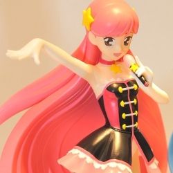 画像ギャラリー No.175のサムネイル画像 / 女性向けアイテムも続々登場。「ワンピース」「銀魂」「薄桜鬼」などに人気が集まった「第30回プライズフェア 2013 SPRING」フォトレポート