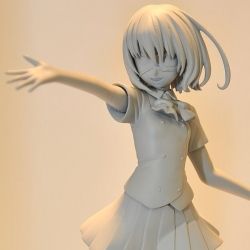 画像ギャラリー No.176のサムネイル画像 / 女性向けアイテムも続々登場。「ワンピース」「銀魂」「薄桜鬼」などに人気が集まった「第30回プライズフェア 2013 SPRING」フォトレポート