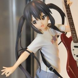 画像ギャラリー No.178のサムネイル画像 / 女性向けアイテムも続々登場。「ワンピース」「銀魂」「薄桜鬼」などに人気が集まった「第30回プライズフェア 2013 SPRING」フォトレポート