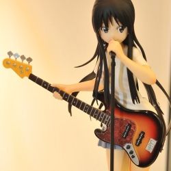 画像ギャラリー No.179のサムネイル画像 / 女性向けアイテムも続々登場。「ワンピース」「銀魂」「薄桜鬼」などに人気が集まった「第30回プライズフェア 2013 SPRING」フォトレポート
