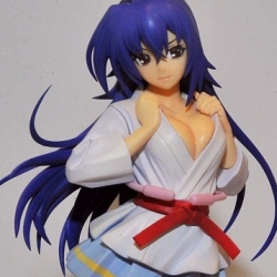 画像ギャラリー No.180のサムネイル画像 / 女性向けアイテムも続々登場。「ワンピース」「銀魂」「薄桜鬼」などに人気が集まった「第30回プライズフェア 2013 SPRING」フォトレポート