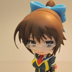 画像ギャラリー No.181のサムネイル画像 / 女性向けアイテムも続々登場。「ワンピース」「銀魂」「薄桜鬼」などに人気が集まった「第30回プライズフェア 2013 SPRING」フォトレポート