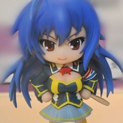 画像ギャラリー No.182のサムネイル画像 / 女性向けアイテムも続々登場。「ワンピース」「銀魂」「薄桜鬼」などに人気が集まった「第30回プライズフェア 2013 SPRING」フォトレポート