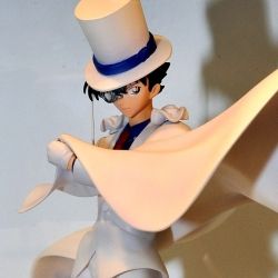 画像ギャラリー No.189のサムネイル画像 / 女性向けアイテムも続々登場。「ワンピース」「銀魂」「薄桜鬼」などに人気が集まった「第30回プライズフェア 2013 SPRING」フォトレポート