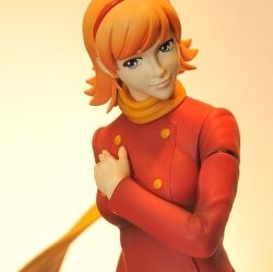 画像ギャラリー No.190のサムネイル画像 / 女性向けアイテムも続々登場。「ワンピース」「銀魂」「薄桜鬼」などに人気が集まった「第30回プライズフェア 2013 SPRING」フォトレポート