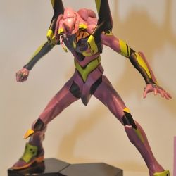 画像ギャラリー No.192のサムネイル画像 / 女性向けアイテムも続々登場。「ワンピース」「銀魂」「薄桜鬼」などに人気が集まった「第30回プライズフェア 2013 SPRING」フォトレポート