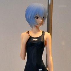 画像ギャラリー No.193のサムネイル画像 / 女性向けアイテムも続々登場。「ワンピース」「銀魂」「薄桜鬼」などに人気が集まった「第30回プライズフェア 2013 SPRING」フォトレポート
