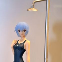 画像ギャラリー No.194のサムネイル画像 / 女性向けアイテムも続々登場。「ワンピース」「銀魂」「薄桜鬼」などに人気が集まった「第30回プライズフェア 2013 SPRING」フォトレポート