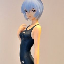 画像ギャラリー No.195のサムネイル画像 / 女性向けアイテムも続々登場。「ワンピース」「銀魂」「薄桜鬼」などに人気が集まった「第30回プライズフェア 2013 SPRING」フォトレポート