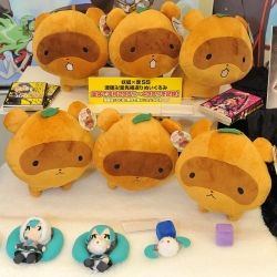 画像ギャラリー No.198のサムネイル画像 / 女性向けアイテムも続々登場。「ワンピース」「銀魂」「薄桜鬼」などに人気が集まった「第30回プライズフェア 2013 SPRING」フォトレポート