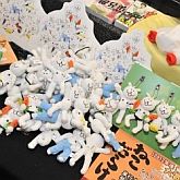 画像ギャラリー No.218のサムネイル画像 / 女性向けアイテムも続々登場。「ワンピース」「銀魂」「薄桜鬼」などに人気が集まった「第30回プライズフェア 2013 SPRING」フォトレポート