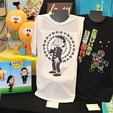 画像ギャラリー No.220のサムネイル画像 / 女性向けアイテムも続々登場。「ワンピース」「銀魂」「薄桜鬼」などに人気が集まった「第30回プライズフェア 2013 SPRING」フォトレポート