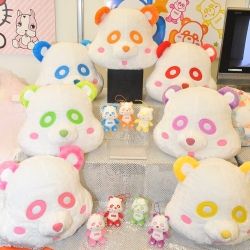 画像ギャラリー No.221のサムネイル画像 / 女性向けアイテムも続々登場。「ワンピース」「銀魂」「薄桜鬼」などに人気が集まった「第30回プライズフェア 2013 SPRING」フォトレポート