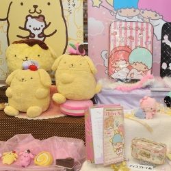 画像ギャラリー No.235のサムネイル画像 / 女性向けアイテムも続々登場。「ワンピース」「銀魂」「薄桜鬼」などに人気が集まった「第30回プライズフェア 2013 SPRING」フォトレポート