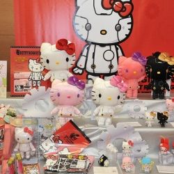 画像ギャラリー No.239のサムネイル画像 / 女性向けアイテムも続々登場。「ワンピース」「銀魂」「薄桜鬼」などに人気が集まった「第30回プライズフェア 2013 SPRING」フォトレポート