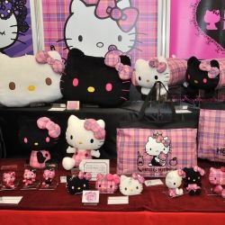 画像ギャラリー No.248のサムネイル画像 / 女性向けアイテムも続々登場。「ワンピース」「銀魂」「薄桜鬼」などに人気が集まった「第30回プライズフェア 2013 SPRING」フォトレポート