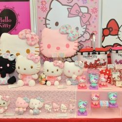 画像ギャラリー No.249のサムネイル画像 / 女性向けアイテムも続々登場。「ワンピース」「銀魂」「薄桜鬼」などに人気が集まった「第30回プライズフェア 2013 SPRING」フォトレポート