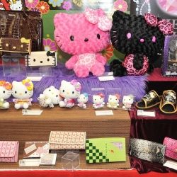 画像ギャラリー No.251のサムネイル画像 / 女性向けアイテムも続々登場。「ワンピース」「銀魂」「薄桜鬼」などに人気が集まった「第30回プライズフェア 2013 SPRING」フォトレポート