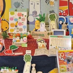 画像ギャラリー No.252のサムネイル画像 / 女性向けアイテムも続々登場。「ワンピース」「銀魂」「薄桜鬼」などに人気が集まった「第30回プライズフェア 2013 SPRING」フォトレポート